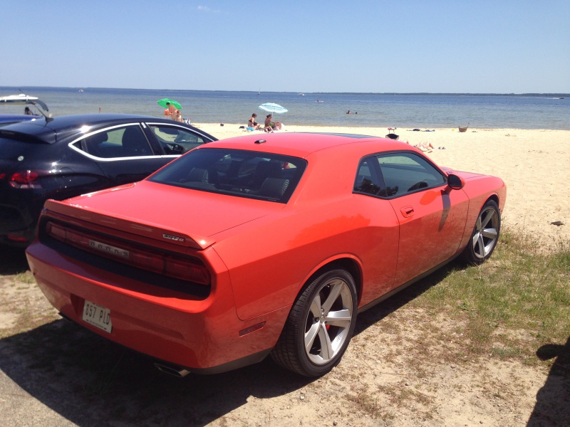 Mon parc Dodge , Challenger + Ram  252516IMG3782