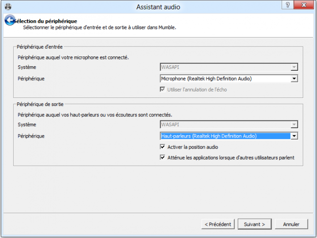 CONFIGURATION DU MICRO POUR LE MUMBLE 252573001