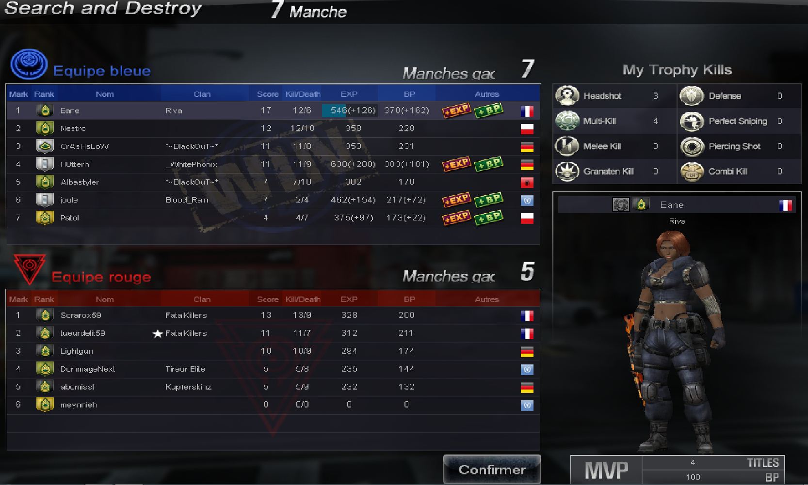 BlackShot jeu online 252947Capture01