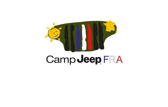 Mopar® et Jeep® à la deuxième édition du Camp Jeep® dans la Vallée Bleue 253935150708JeepCamp01