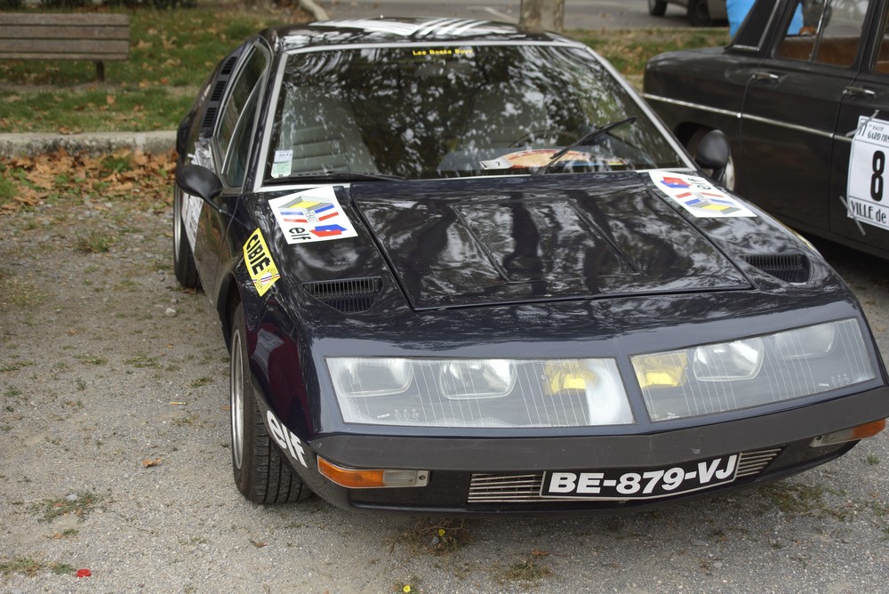 [30] [28 et 29 Septembre 2013] Rallye du Gard Historique - Page 2 253990DSC5144gard2013N7