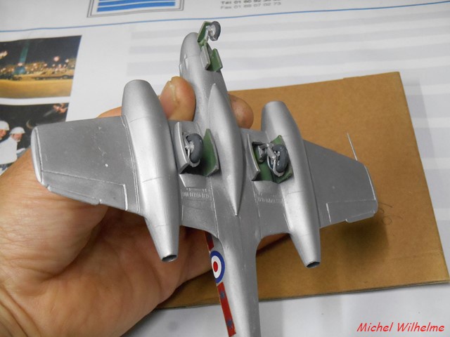 GLOSTER METEOR F.MK IV      kit FROG 1/72 (VINTAGE) 254034DSCN9567Copier