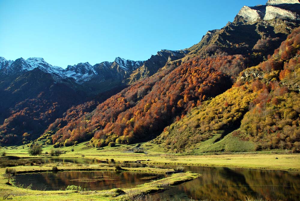 Hautes-Pyrénées. 254132agos27