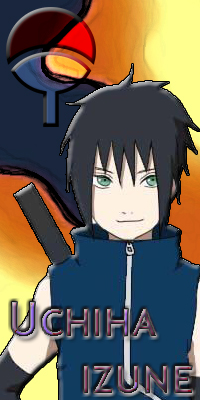 Izune Uchiha