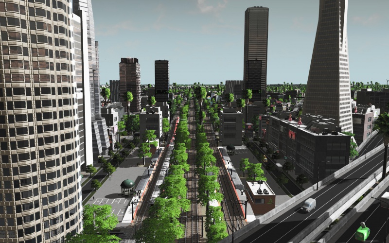 [CS] Oakland Capital City - BIG Update page 41 - Page 41 2543952015090800028