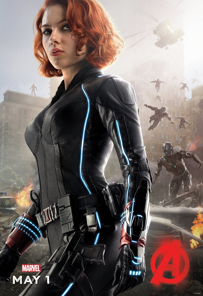 The Avengers 2 : Age of Ultron - Page 11 254404avengersageofultroncharacterposterblackwidow