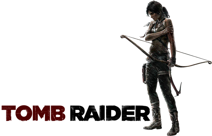 Tomb Raider 254466TombRaiderLogo