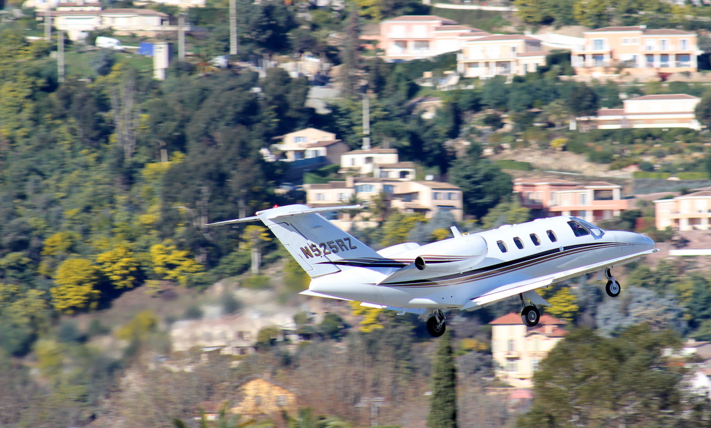 Aéroport de Cannes Mandelieu [LFMD-CEQ]-2014  Janvier  254649IMG8814