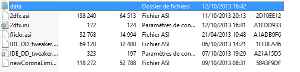 Grosse perte de FPS seulement sur CMLV 254980cacac