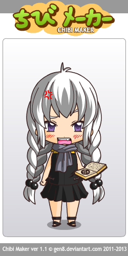 Chibi powa ! - Page 2 255969Lamia