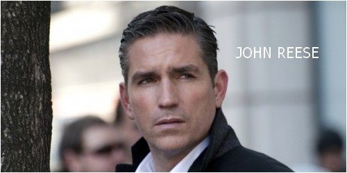 [Person of Interest] John Reese 256422johnreese