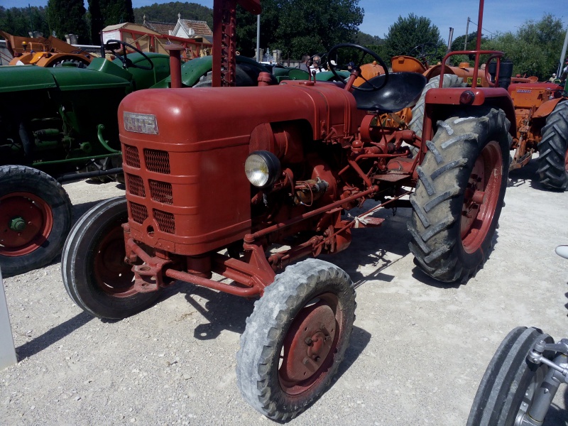 la Fête de l'Agriculture à St THEODORIT  20 et 21 Juin 2015 257032IMG20150621104615