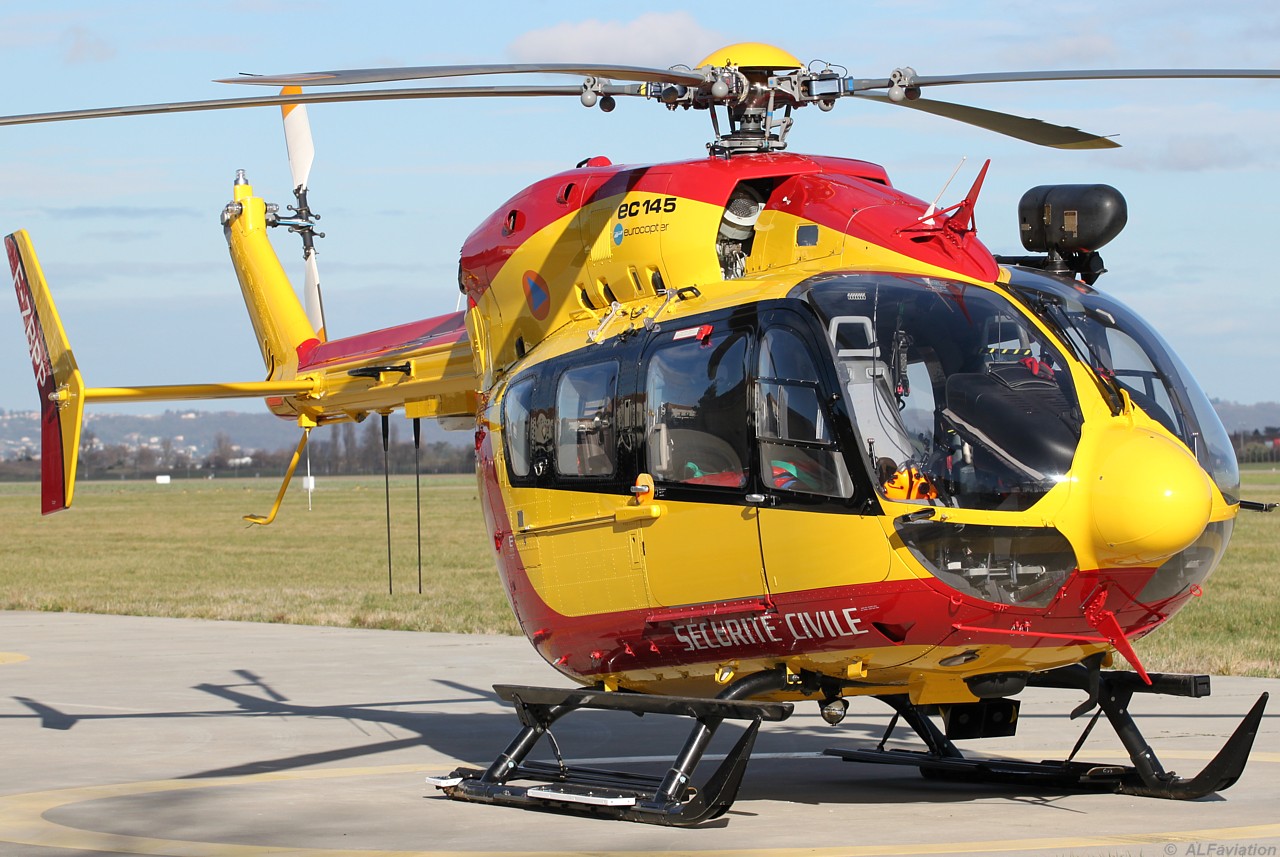 LFLY Lyon-Bron 257420ec145b9030fzbppsecuritecivilee