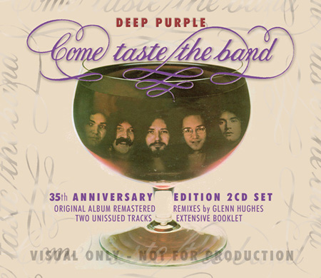 deep purple  257771cometastetheband2010