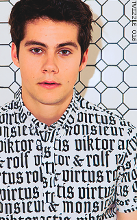 Dylan O'Brien ▬ 200*320 258326DylanOBrien20162