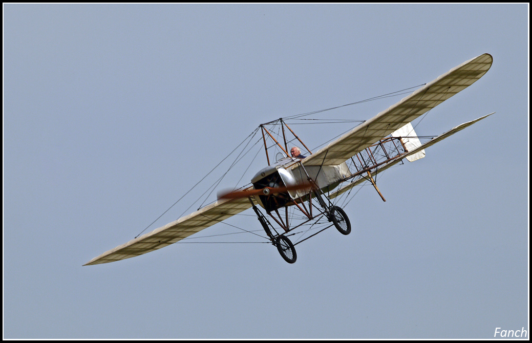 Meeting aérien la Ferté Alais 2014 (ajout 16/06) 258532bleriot