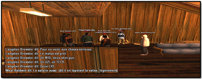 Spooktown Hustlers Ganton Crips - Screenshots et vidéos. - Page 22 2591705920