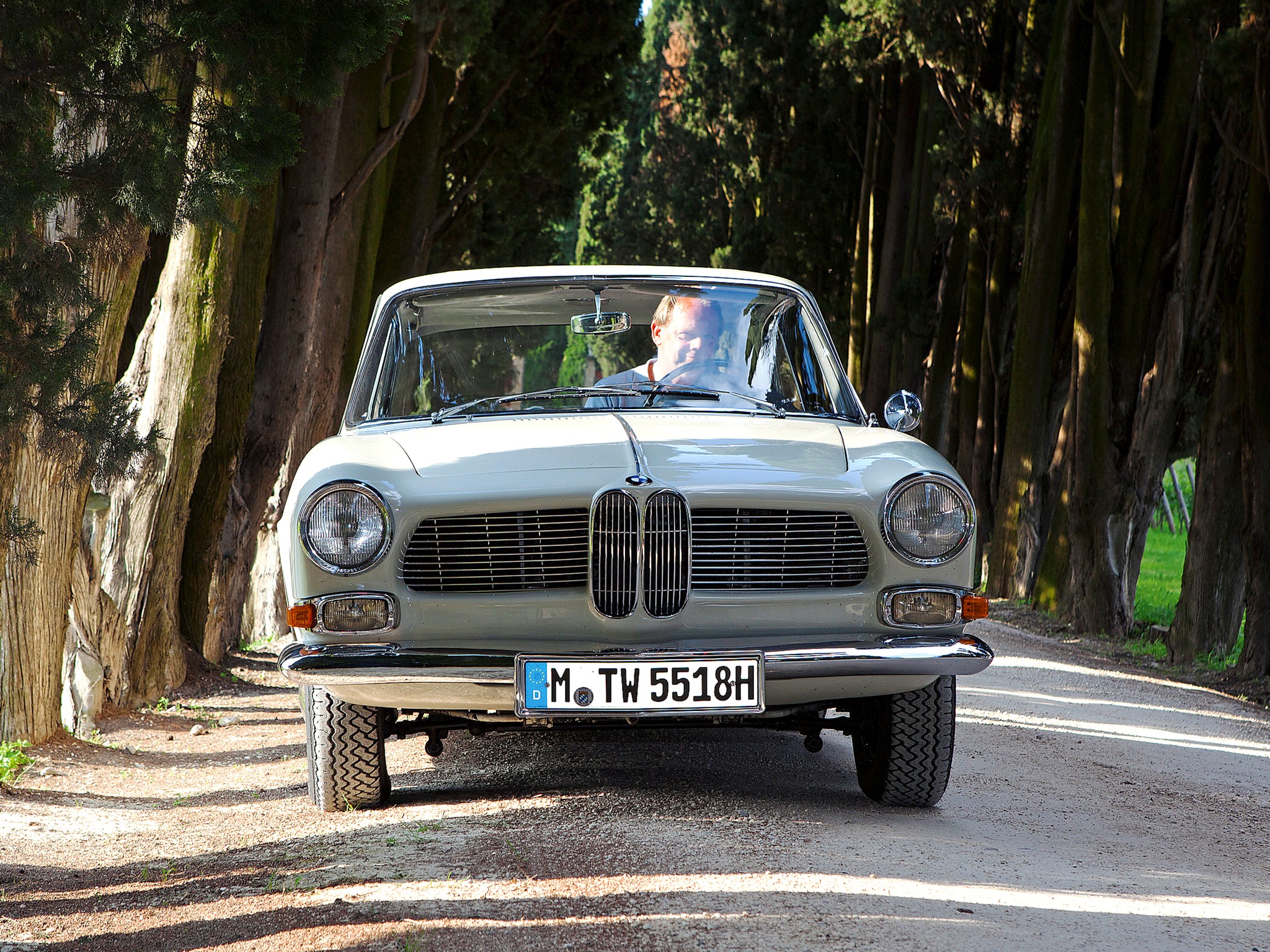 Bmw 3200 cs