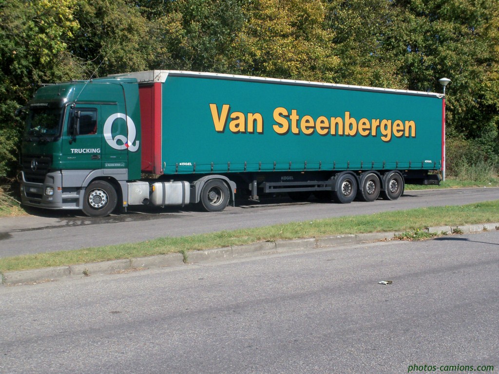 Van Steenbergen (Arendonk) 259384photoscamions04Octobre20112Copier