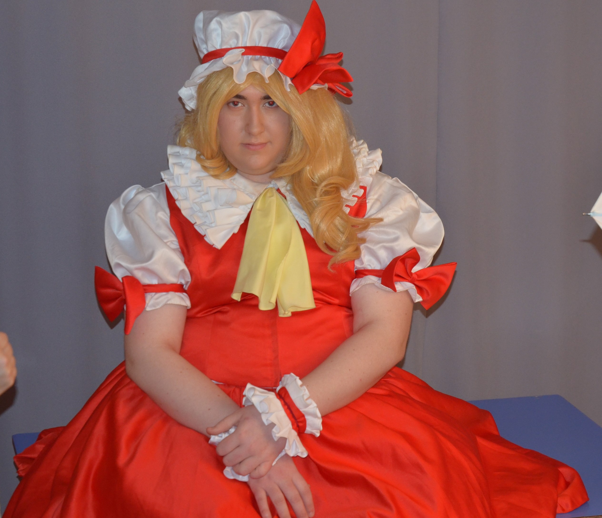 touhou cosplay - Pagina 7 260728DSC0491