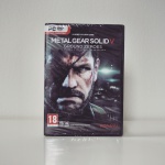 [Collection Metal Gear] La tanière du Renard.. 260938IMG20150417110607