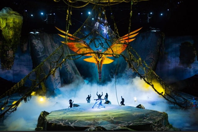 [Spectacle] Le Cirque du Soleil - TORUK - Page 10 260953w34