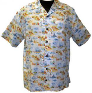 Disney Theme Park Merchandise (Disneyland Resort, Walt Disney World Resort...) 261210vintageshirt3