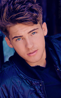 Cody Christian - 200x320 261895CodyChristian20167