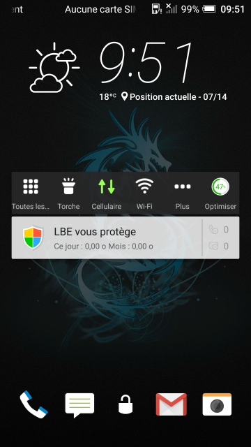 [PARTAGE] MA CONFIG MULTIROM 262137SD2