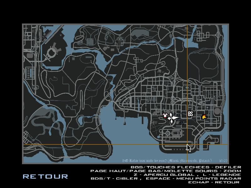 [Reupload]{Radar+Carte} GTA IV 262253samp106