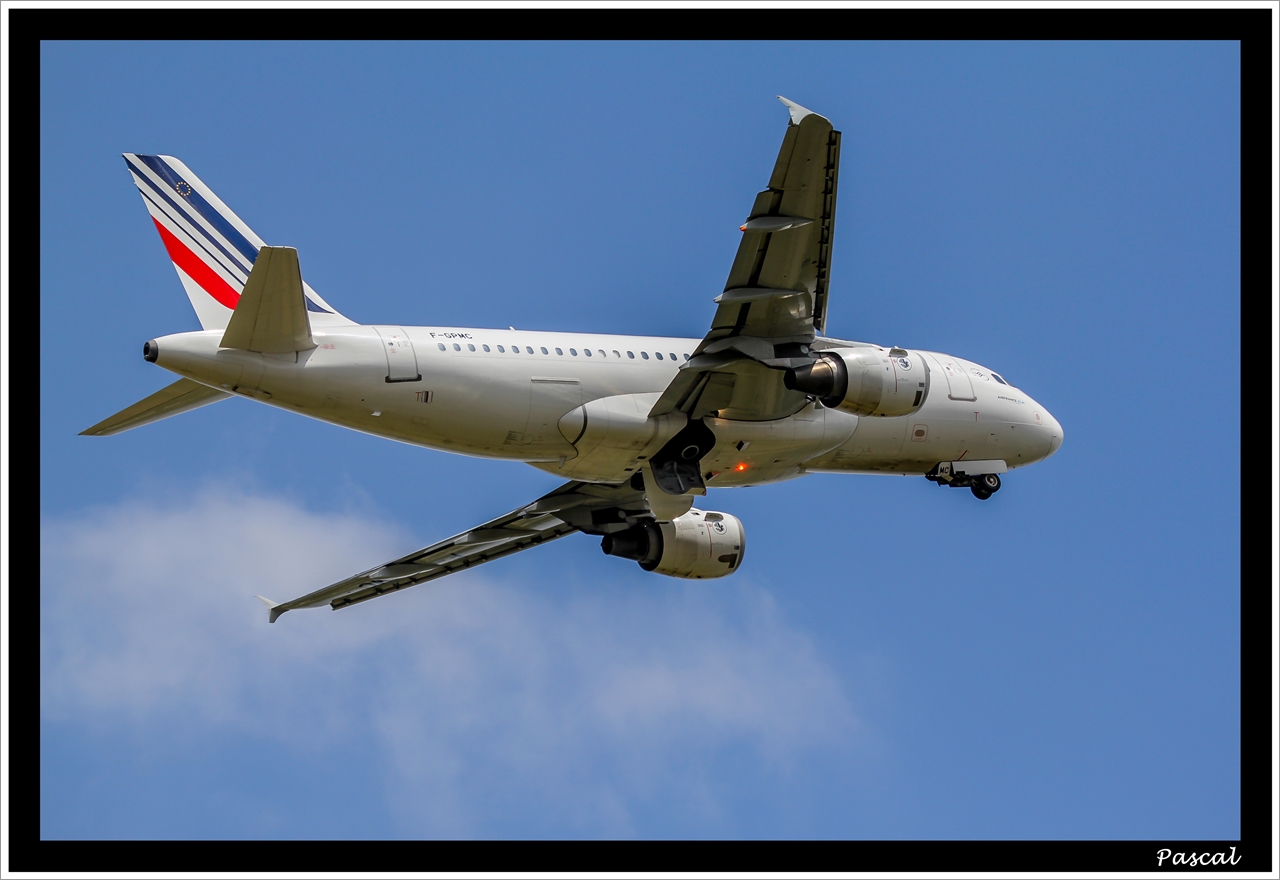 Austrian Airlines OE-LBP & Militaires & Divers le 20.06.14 - Page 2 262461IMG7540R1280