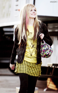 ● Avril Lavigne 262908Sanstitre37