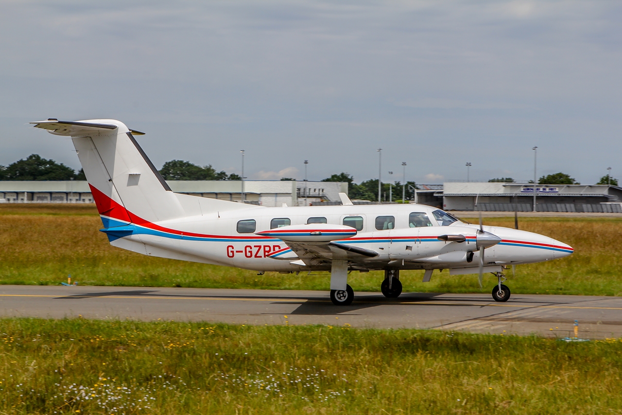 C47 Dakota N345AB "W7" le 09 juin 2014  262956IMG6844R1280