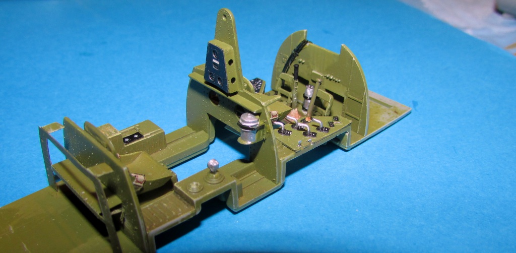 Projet "Midway" - TBD-1 Devastator GWH 1/48° 262992IMG0289