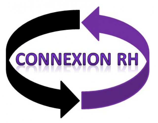 Annonce: Concours de logos Connexion RH 263078logo2