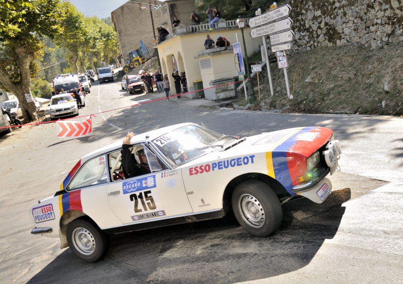 TOUR DE CORSE HISTORIQUE 2014 07/11 OCTOBRE - Page 3 263349FTP5671