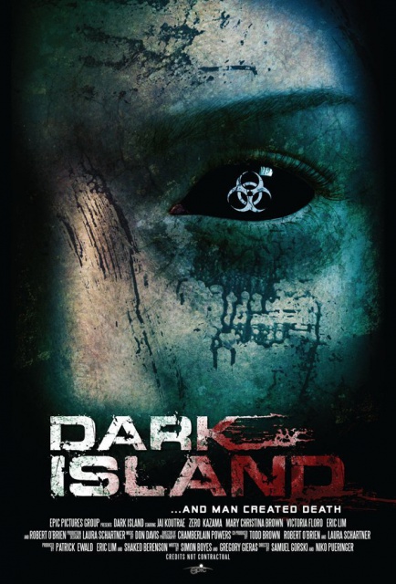 Final Battle of Lost Island: 263692afficheFinalBattleofLostIslandDarkIsland20102