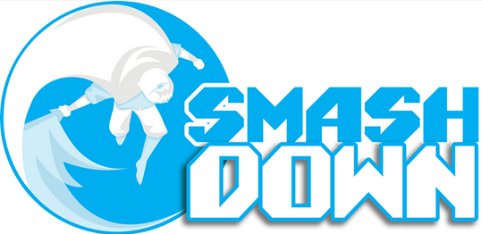 Paris [20/09/2015] SmashDown#4 26448592962393SD