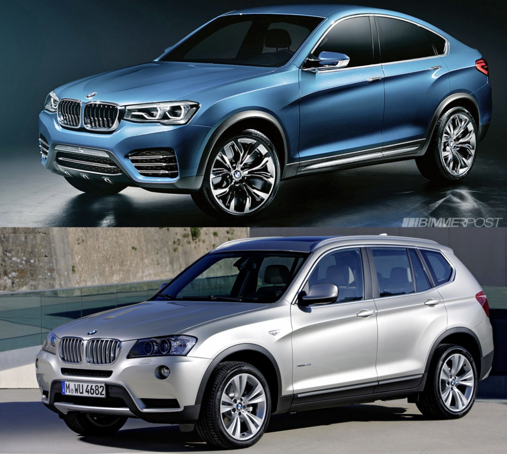 2013 - [BMW] X4 Concept - Page 2 26477831b