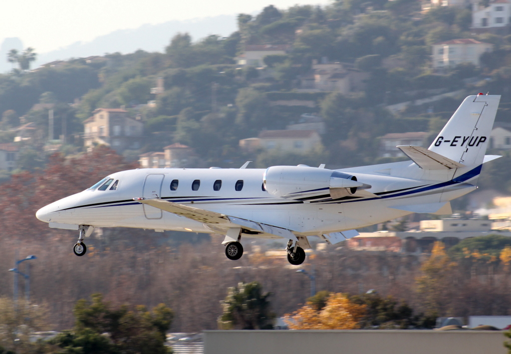 décembre 2013 à Cannes-Mandelieu LFMD-CEQ 265221IMG6582