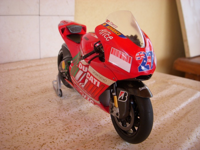 DUCATI GP7 - Page 4 2652681363