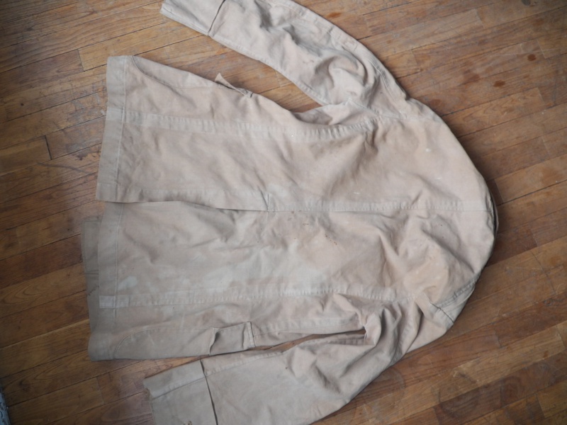 effets de toile vareuse pantalon 2661271010886