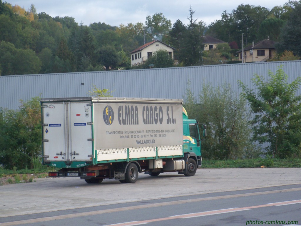 Elmar Cargo sl. (Valladolid) 266501photoscamions22Octobre201110Copier