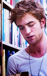 Robert Pattinson   26745827R1