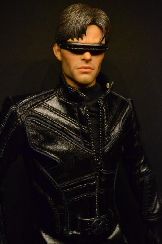 TOYS-ERA - X-MEN - THE LASER EYE (CYCLOPS) 267504050