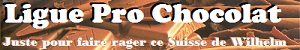 ligue pro - LIGUE ANTI/ PRO... 267629Chocolat