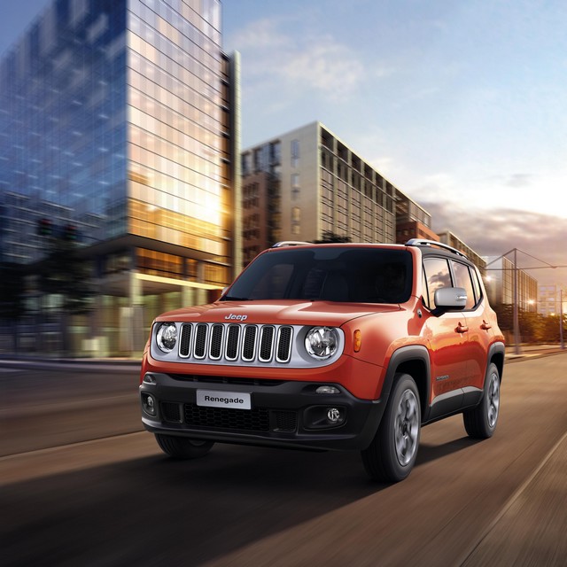 Gamme et tarifs nouvelle Jeep Renegade et de la série limitée Opening Edition 270156140801JOpeningEdition