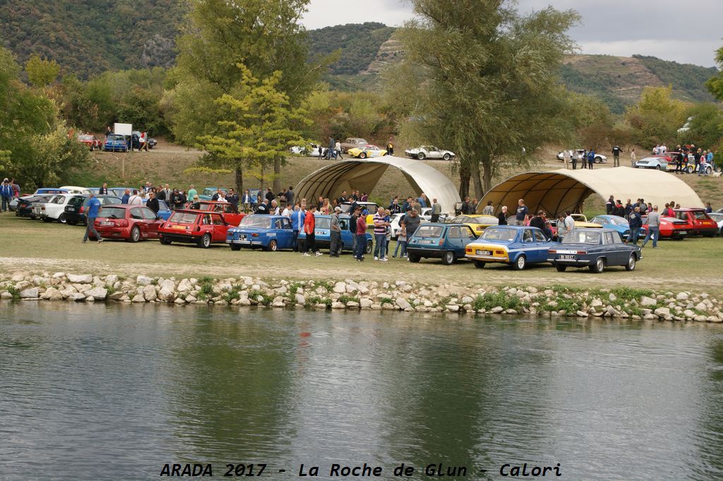 [26] 17/09/2017  4ème rassemblement ARADA à La Roche de Glun - Page 3 271603DSC02380