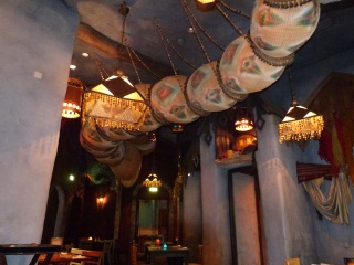 Agrabah Café Restaurant (carte p.26) - Page 25 271730P1130700