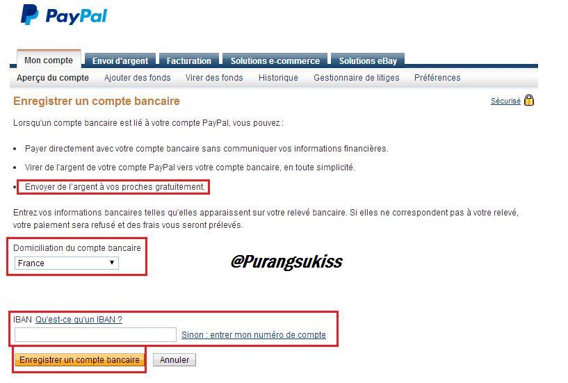 [TUTORIEL] Comment payer par PayPal ?  272084797